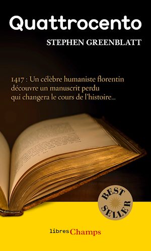 Téléchargez le livre :  Quattrocento
