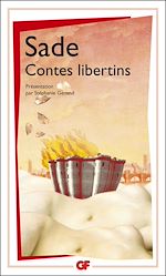 Télécharger le livre :  Contes libertins