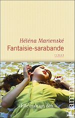 Télécharger le livre :  Fantaisie-sarabande