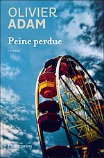 Télécharger le livre :  Peine perdue