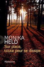 Télécharger le livre :  Sur place, toute peur se dissipe