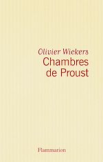 Télécharger le livre :  Chambres de Proust