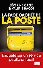 Download this eBook La Face cachée de La Poste