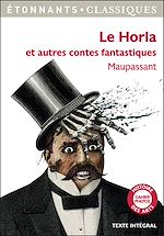 Télécharger le livre :  Le Horla