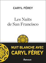 Télécharger le livre :  Les Nuits de San Francisco