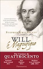 Télécharger le livre :  Will le Magnifique