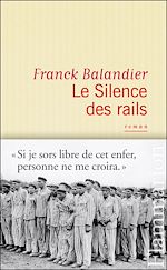 Download this eBook Le Silence des rails