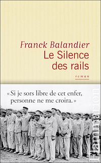 Téléchargez le livre :  Le Silence des rails
