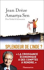 Télécharger le livre :  Splendeur de l'Inde ? Développement, démocratie et inégalités