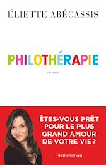 Télécharger le livre :  Philothérapie