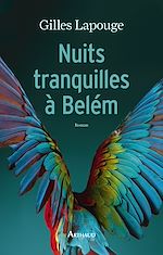 Télécharger le livre :  Nuits tranquilles à Belém