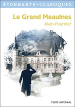 Télécharger le livre :  Le Grand Meaulnes
