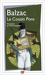 Download this eBook Le Cousin Pons