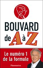 Télécharger le livre :  Bouvard de A à Z
