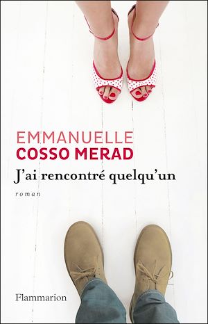 Download the eBook: J'ai rencontré quelqu'un