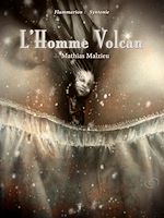 Télécharger le livre :  L'Homme Volcan