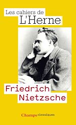 Télécharger le livre :  Friedrich Nietzsche