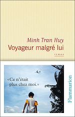 Télécharger le livre :  Voyageur malgré lui