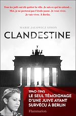 Télécharger le livre :  Clandestine