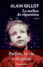 Télécharger le livre :  La Surface de réparation