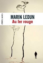 Télécharger le livre :  Au fer rouge