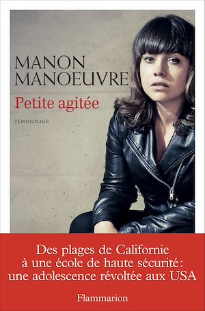 Téléchargez le livre :  Petite agitée