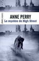 Télécharger le livre :  Le mystère de High Street