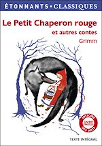 Download this eBook Le Petit Chaperon rouge