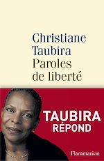 Télécharger le livre :  Paroles de liberté