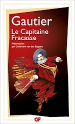 Télécharger le livre :  Le Capitaine Fracasse