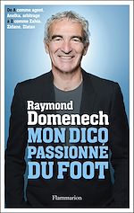 Télécharger le livre :  Mon dico passionné du foot