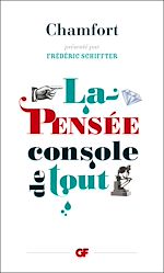 Télécharger le livre :  La Pensée console de tout