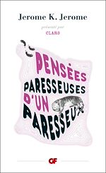 Télécharger le livre :  Pensées paresseuses d'un paresseux