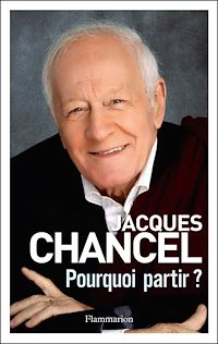 Téléchargez le livre :  Pourquoi partir ?