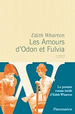 Télécharger le livre :  Les Amours d'Odon et Fulvia