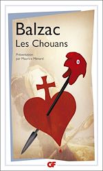 Download this eBook Les Chouans