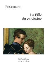 Télécharger le livre :  La Fille du capitaine