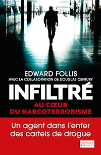 Téléchargez le livre :  Infiltré
