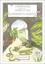 Télécharger le livre :  Le Bonheur du crapaud