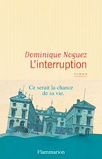 Télécharger le livre :  L'interruption