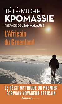 Téléchargez le livre :  L'Africain du Groenland