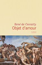 Télécharger le livre :  Objet d'amour