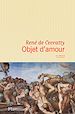 Télécharger le livre :  Objet d'amour