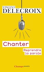 Télécharger le livre :  Chanter