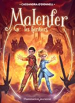 Télécharger le livre :  Malenfer - Terres de magie (Tome 3) - Les héritiers