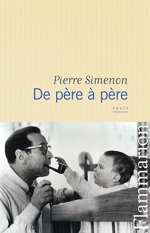 Téléchargez le livre :  De père à père