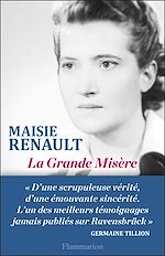 Download this eBook La Grande Misère