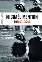 Télécharger le livre :  Jeudi noir (France - R.F.A. 82)