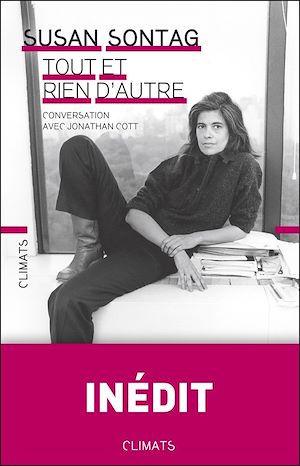 Download the eBook: Tout, et rien d'autre