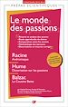 Télécharger le livre :  Le monde des passions - Prépas scientifiques
